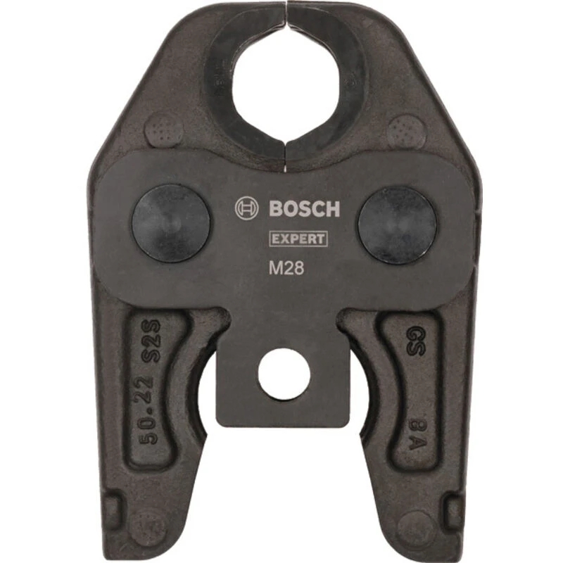 Image of Bosch EXPERT M Profile Standard Press Jaw 2608570148 Size: 28mm