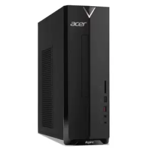 Image of Acer Aspire XC-886 Pentium Gold G5420 3.8 HDD 1TB 4GB
