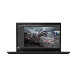 Image of Lenovo ThinkPad P15s Gen 2 i5-1135G7 Notebook 39.6cm (15.6") Full HD Intel Core i5 16GB DDR4-SDRAM 512GB SSD NVIDIA Quadro T500 WiFi 6 (802.11ax) Wind