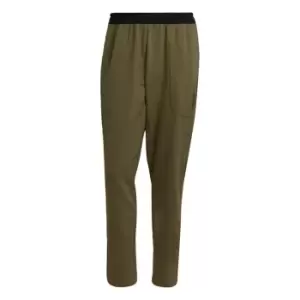 Image of adidas Terrex Multi Primegreen Joggers Mens - Green