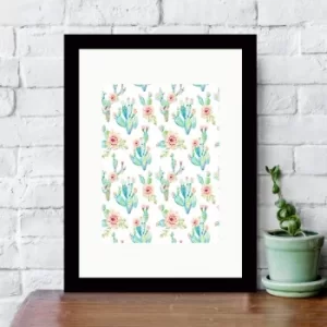 Image of SC568695787 Multicolor Decorative Framed MDF Painting