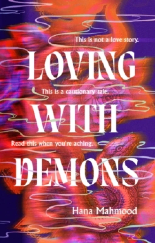 Image of Loving With Demons. Paperback. By Hana Mahmood Books
