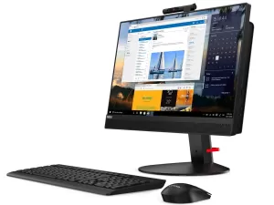 Image of Lenovo ThinkCentre M920Z All-in-One Desktop PC