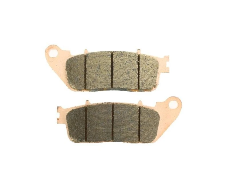 Image of TRW Sinter Street MCB817SH Brake pad set Brake Pad Set, disc brake (402)