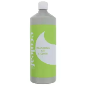 Image of Ecoleaf Wash Up Liquid 1l