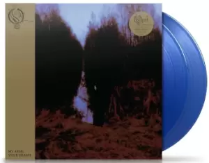 Image of Opeth My Arms Your Hearse LP multicolor