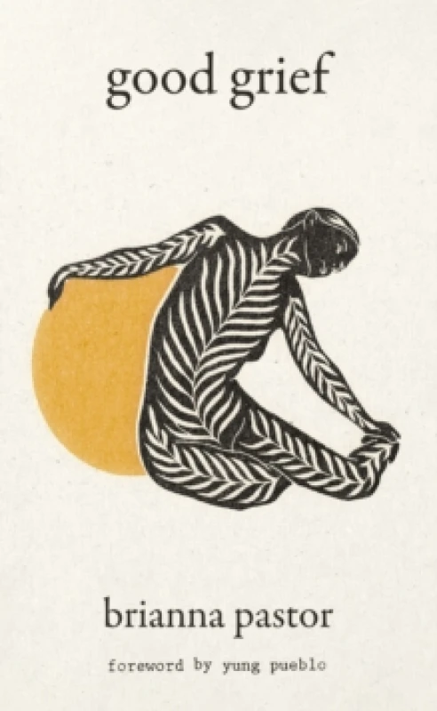 Image of Good Grief Hardback