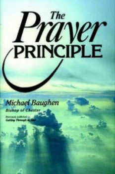 Image of The Prayer Principle Hardback