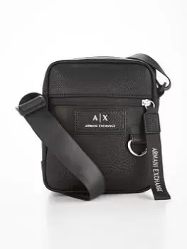 Image of Armani Exchange Crossbody Bag
