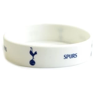 Image of Spurs Silicone Wristband