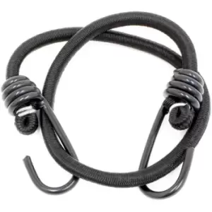 Image of FWE 24" Bungee Strap - Black