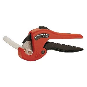 Image of Rothenberger Rocut 26Tc Plastic Pipe Shears