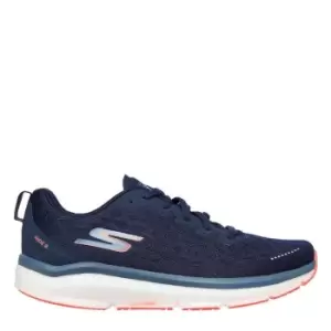 Image of Skechers Go Run Ride 9 Womens Trainers - Blue