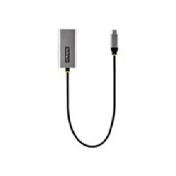 Image of StarTech.com USB-C to Ethernet Adapter