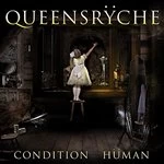 Image of Queensryche - Condition Human (Deluxe Edition) (Music CD)
