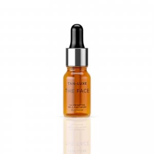 Image of Tan-Luxe THE FACE Light/Medium 10ml