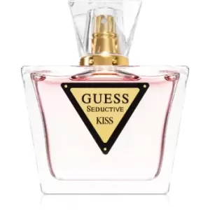 Image of Guess Seductive Kiss Eau de Toilette For Her 75ml
