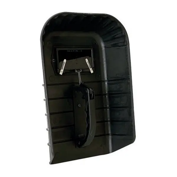 Image of Climax Climax Hand Held Welding Shield Black CX410WS