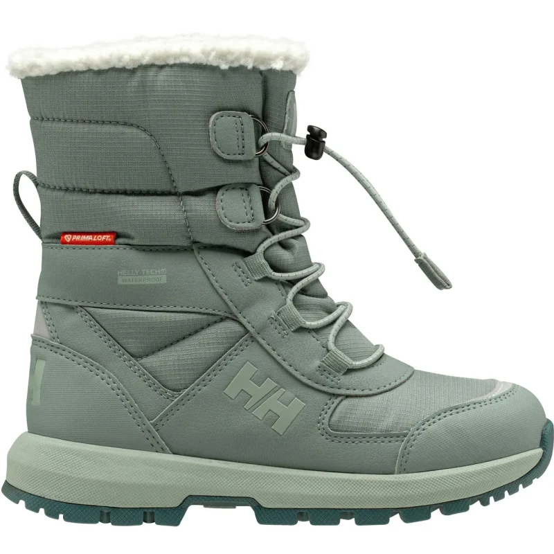 Image of Helly Hansen Children's boots Helly Hansen Silverton Vert Unisex 31