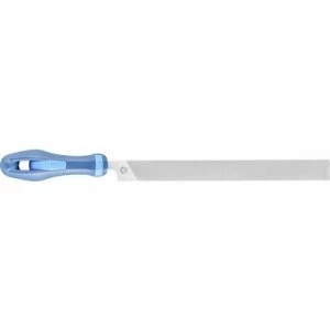 Image of PFERD 11276208 HORSE knife sharp parts One stroke 2 200 mm incl. ergonomic file handle 200 mm