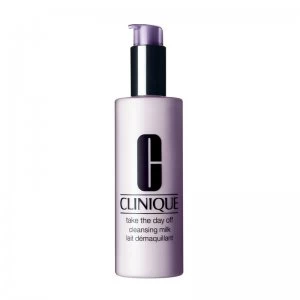 Image of Clinique Take The Day Off Cleansing Milk 200ml