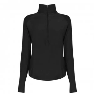 Image of New Balance Dye Top Ladies - Black