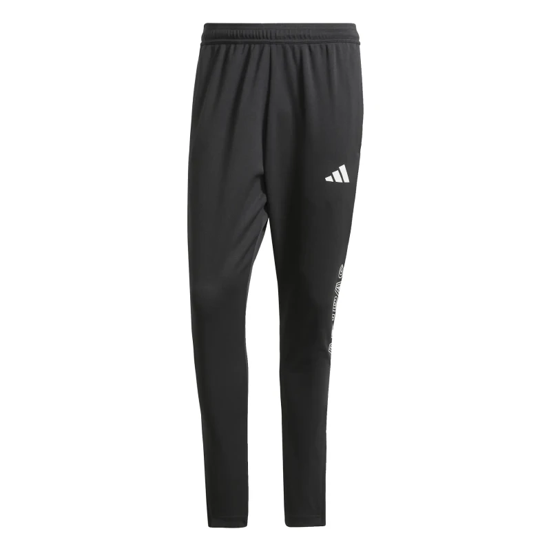 Image of Adidas SPORTSWEAR Tiro Lettered Joggers Black Men XS;L;M;S