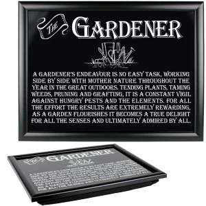 Image of Ultimate Gift for Man Lap Trays Gardener