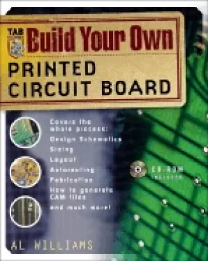 Image of build your own printed circuit board