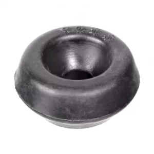 Image of Mounting Bush Bearing 14158 by Febi Bilstein Rear Axle Left/Right