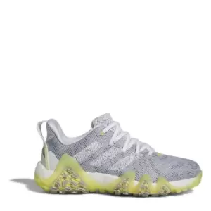 Image of adidas 22 Ladies Spikeless Golf Shoe - White