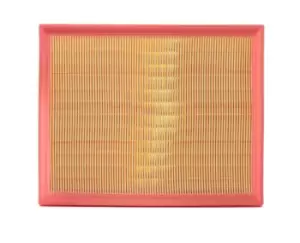 Image of AUTOMEGA Air filter AUDI,SEAT 180027610 06C133843,6C133843,06C133843 Engine air filter,Engine filter 06C133843,06C133843