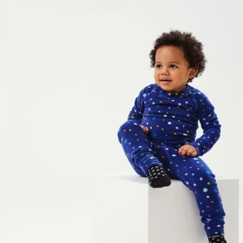 Image of Regatta Peppa Cosy Set - Surf Spray