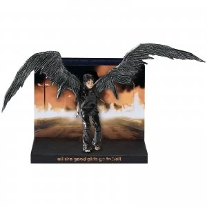 Image of Billie Eilish 6 Figure (Good Girls Go To Hell)