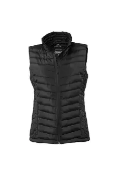 Image of Padded Zepelin Vest Jacket Gilet