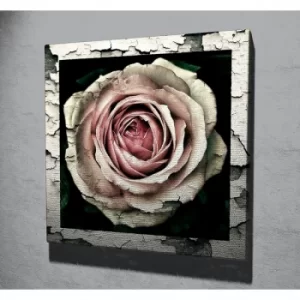 Image of KC047 Multicolor Decorative Canvas Painting