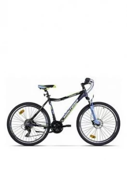 Image of Monteria Monteria Jr 26 Disc 15" Black Blue