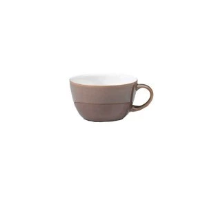 Image of Denby Truffle Tea Coffee Cup