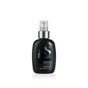 Image of AlfaParf Milano Semi Di Lino Sublime Cristalli 125ml