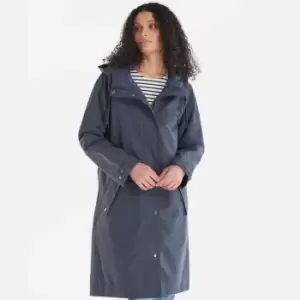 Image of Barbour Squill Matte Shell Jacket - UK 12