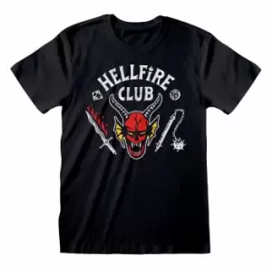 Image of Hellfire Club T-Shirt