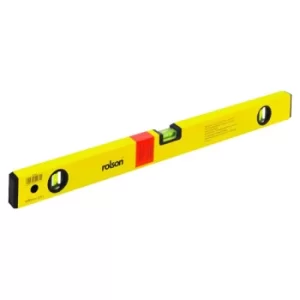 Image of Rolson 54464 600mm Alloy Spirit Level