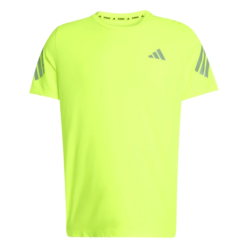 Image of Jersey adidas Adi365 Climacool Iconic Jaune Male S