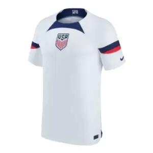 Image of 2022-2023 USA Home Shirt (Kids)