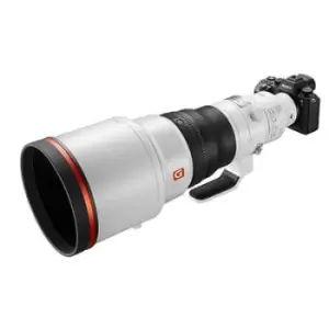 Image of Sony FE 400mm f2.8 OSS G Master Lens
