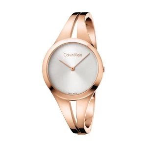 Image of Calvin Klein Addict Watch K7W2M616 - Rose Gold