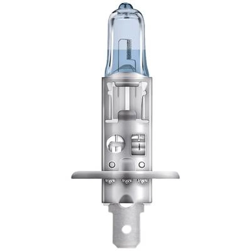 Image of Osram OSRAM 4062172395403 Halogen bulb COOL Blue INTENSE H1 55 W 12 V 4062172395403