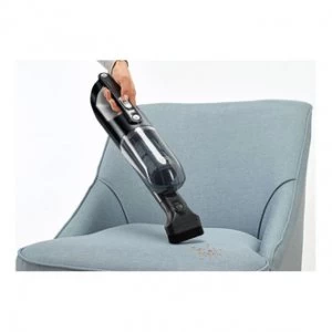 Image of Bosch BBH3211GB 2 in 1 FLEXXO Cordless Handheld and Handstick Vac 21 6