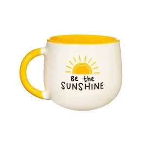 Image of Sass & Belle Be The Sunshine Mug