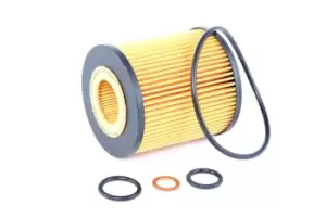 Image of VAICO Oil filter Q+ V20-0492 Engine oil filter BMW,3 Touring (E91),3 Limousine (E46),3 Limousine (E90),5 Limousine (E60),5 Touring (E61)